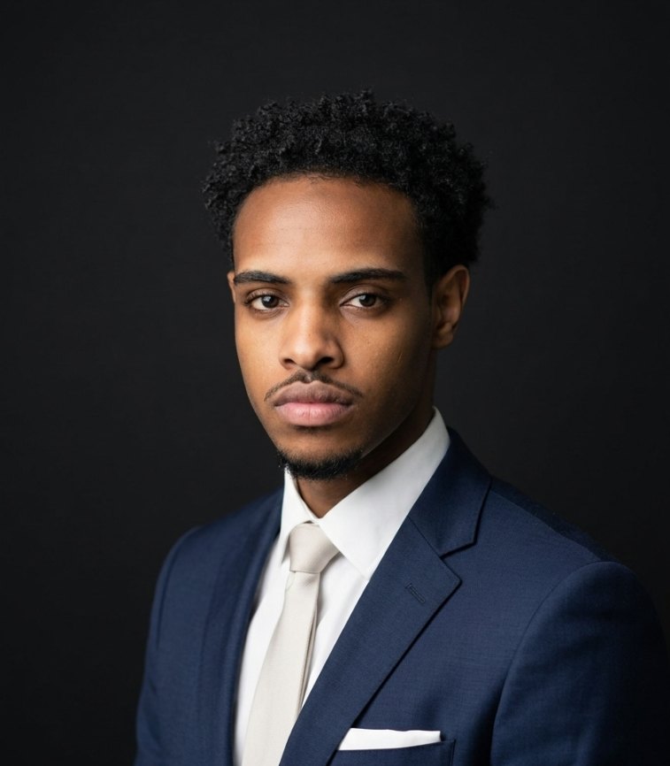 Aaron Kosso, Co-Founder of EyeSpark Media